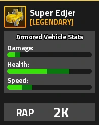 Super Edjer Military Tycoon