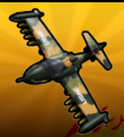 A37 in Military Tycoon
