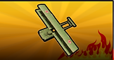 Antonov A40 in Military Tycoon