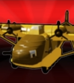 Atomic ME323 in Military Tycoon