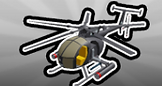 Attack Helicopter Military Tycoon