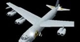 B-52 Bomber in Military Tycoon