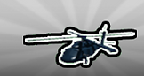 Blackhawk Helicopter Military Tycoon