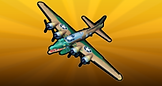 Bombardino in Military Tycoon