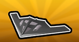 Bomber in Military Tycoon