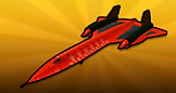 Boss Blackbird Military Tycoon