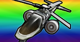 BOSS Ghostwind in Military Tycoon
