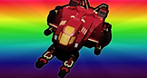 BOSS War Shrike Military Tycoon
