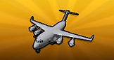 C-17 in Military Tycoon