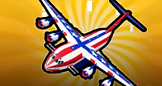 C17 Liberty Military Tycoon