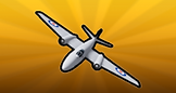 Canberra in Military Tycoon