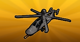 Comanche Military Tycoon