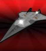Darkstar-X in Military Tycoon