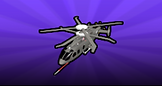 Defiant Military Tycoon