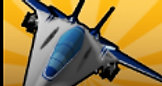 ExoFighter in Military Tycoon