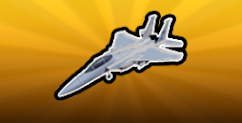 F-15 Military Tycoon
