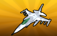F-16 Falcon Military Tycoon