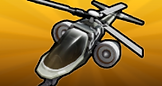 Ghostwind Military Tycoon