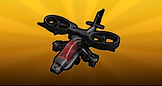 Ironhawk Military Tycoon