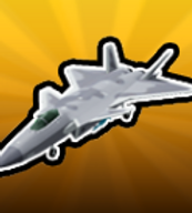 J20 in Military Tycoon