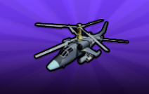 Ka-52 Military Tycoon