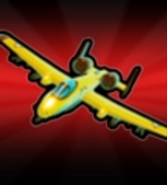 LE A-10 in Military Tycoon