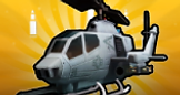 LE Cobra in Military Tycoon