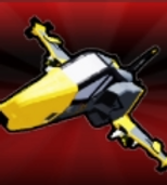 LE Rocket Plane Military Tycoon