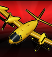 Limited XF12 in Military Tycoon