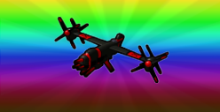 Master Reaper in Military Tycoon