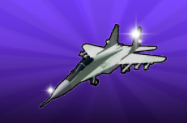 MiG-29 in Military Tycoon