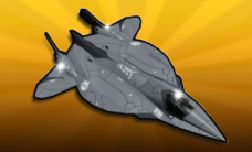 Nova Blitz in Military Tycoon