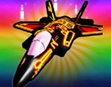 Nuke F35 in Military Tycoon