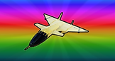 Nuke XB-70 Military Tycoon