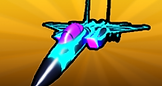 Phantom Jet Military Tycoon