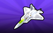 Raptor Military Tycoon