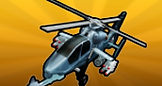 Silver Howl in Military Tycoon