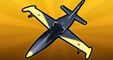 Skyfox in Military Tycoon