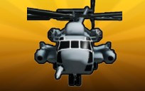 Stallion Military Tycoon