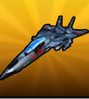 Stealth F14 Military Tycoon