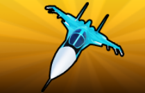 Su-34 Military Tycoon