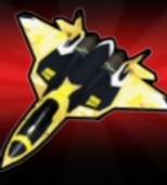Sukhoi SU57 in Military Tycoon