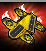 Super Air Carrier Military Tycoon