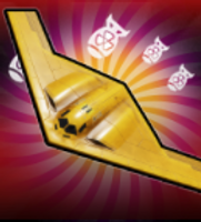 Super B21 Military Tycoon