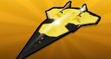 Super Darkstar MK-2 in Military Tycoon