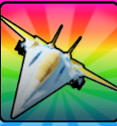 Super Exofighter in Military Tycoon