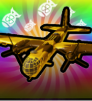 Super He177 in Military Tycoon