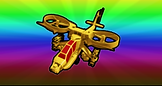 Super Ironhawk Military Tycoon