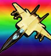 Super Mig25 in Military Tycoon