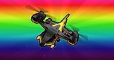 Super Nova in Military Tycoon
